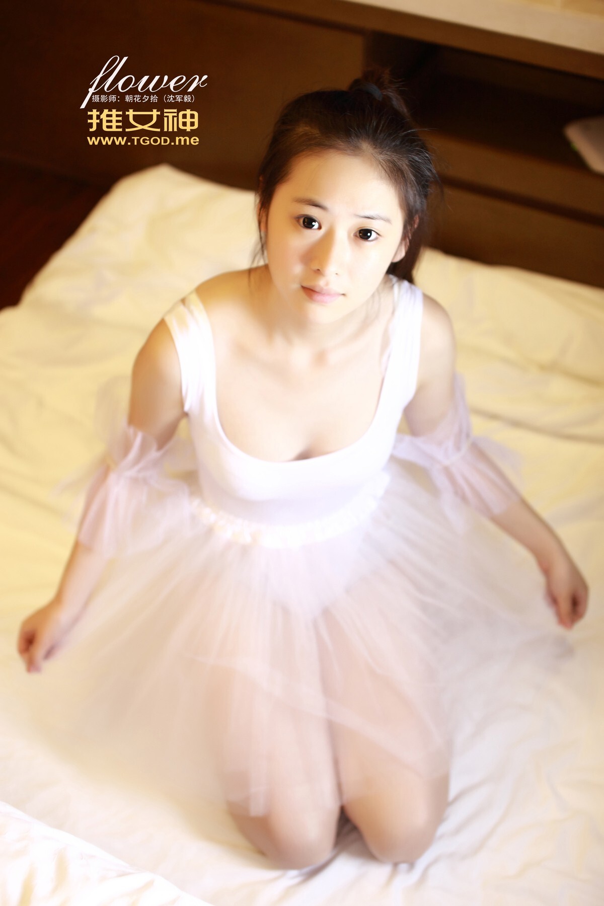 [TGOD推女神] 2014.11.07 沛沛Eankei